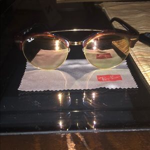 Ray-Ban Sunglasses